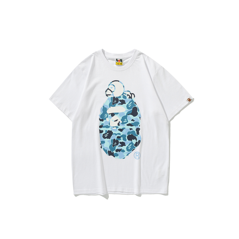 7_45 Bape T-shirt
