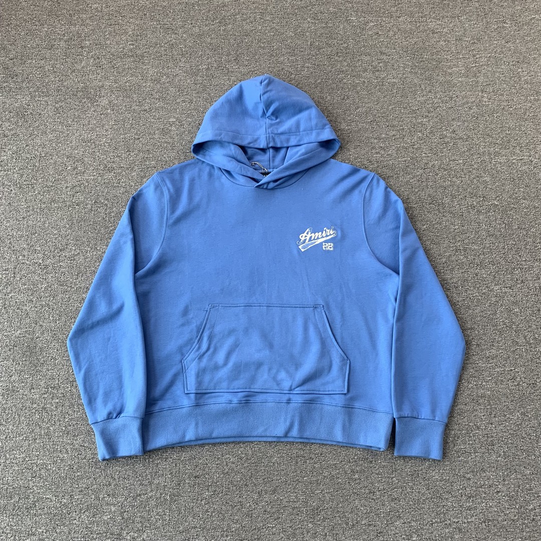 59_245 AMIRI Hoodie