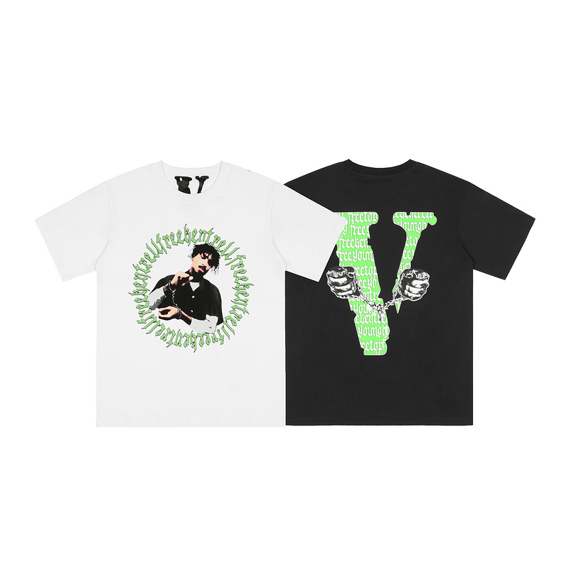 6_Vlone T-shirt