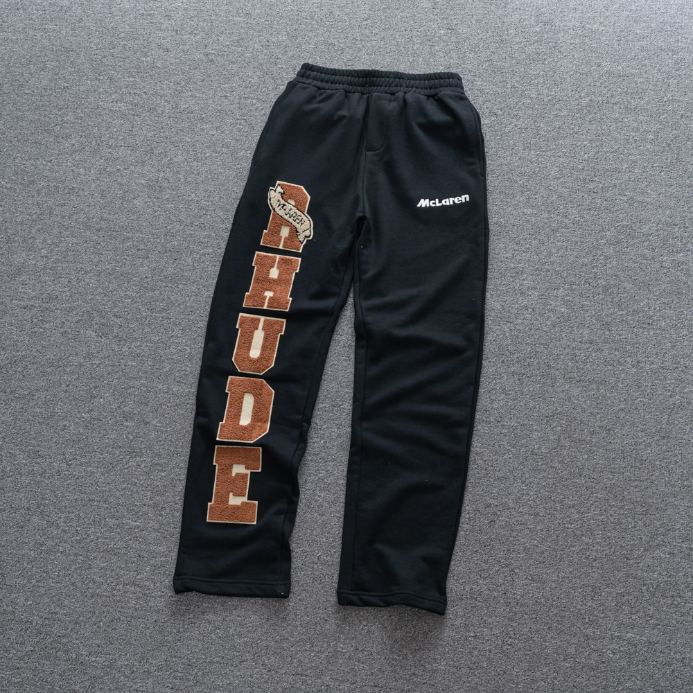 12_118 RHUDE Pants