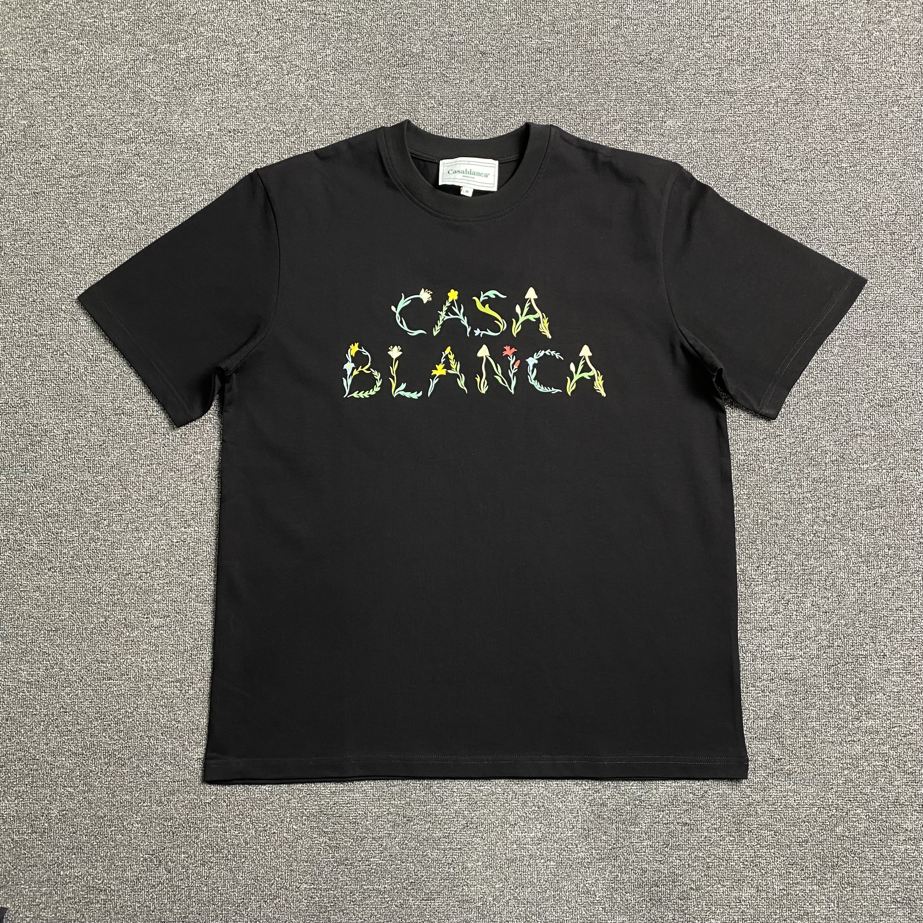 3_140 CASABLANCA T-shirt