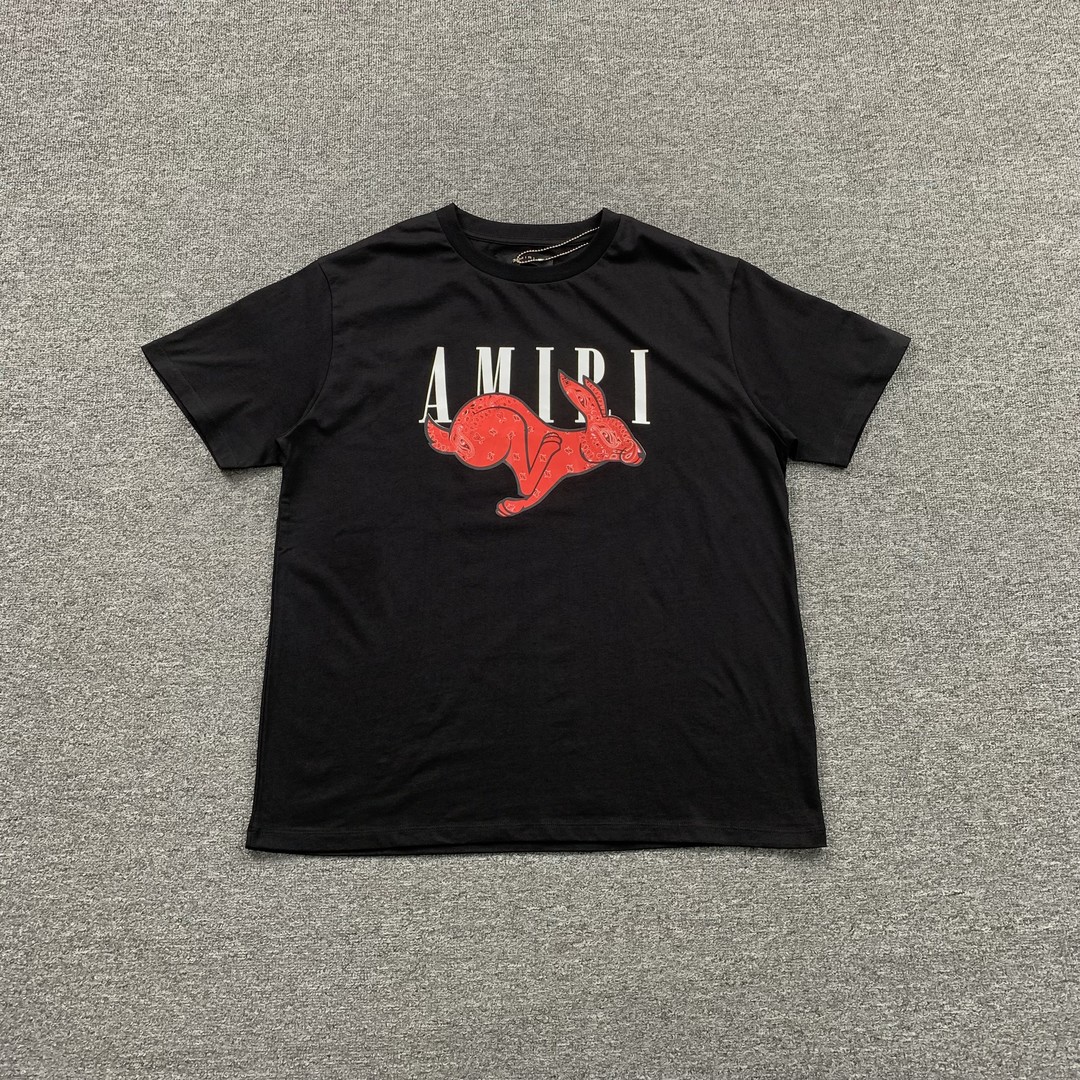 58_155 AMIRI T-shirt