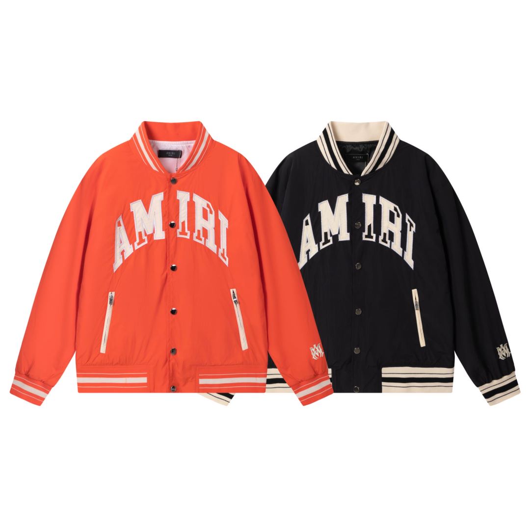 102_Amiri Jacket