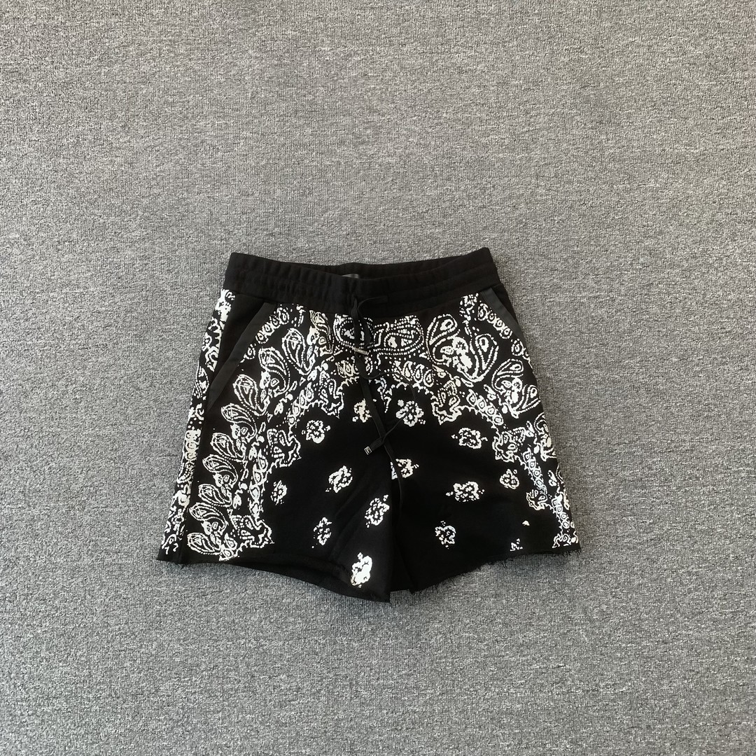 116_228 Amiri Shorts