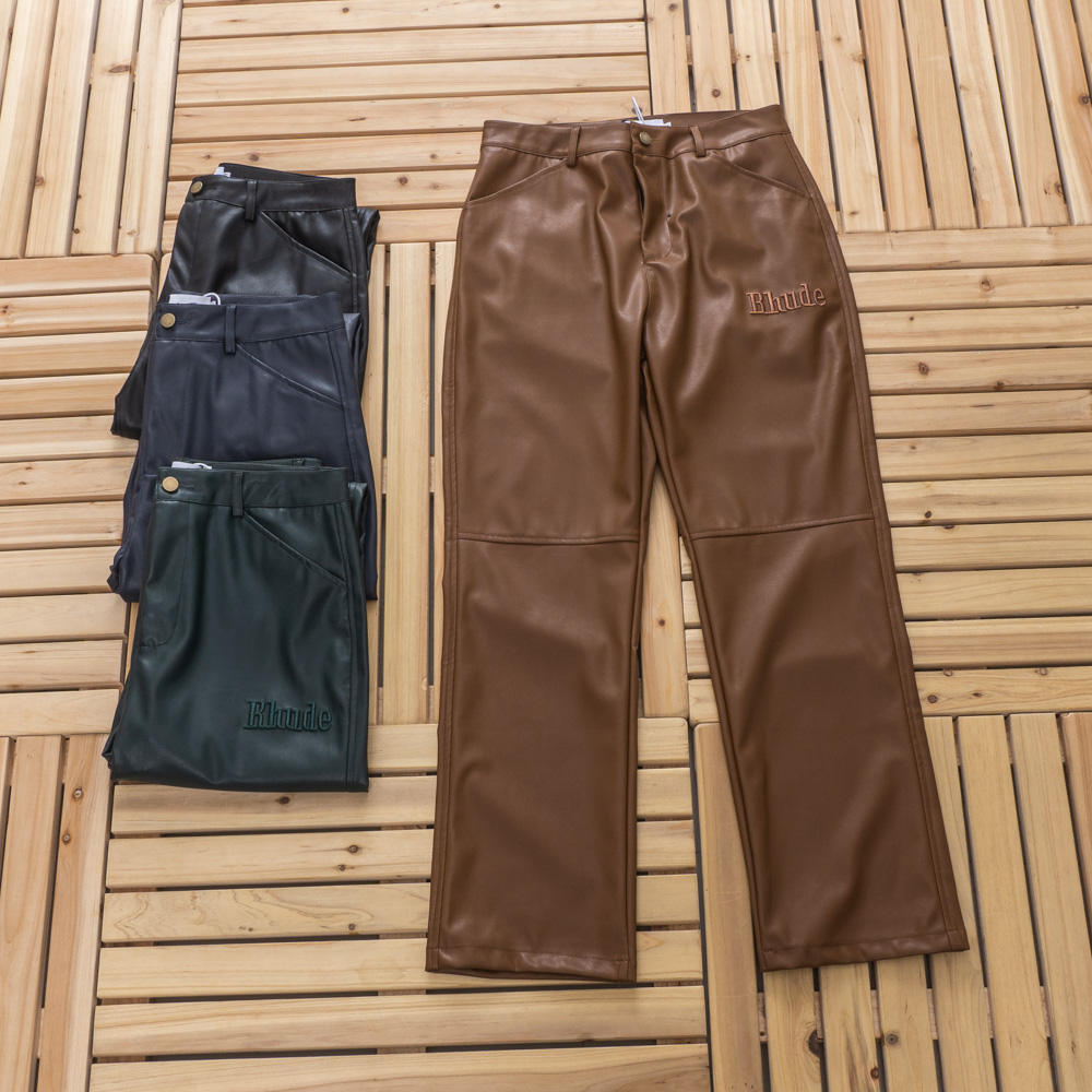 42_118 RHUDE PANT