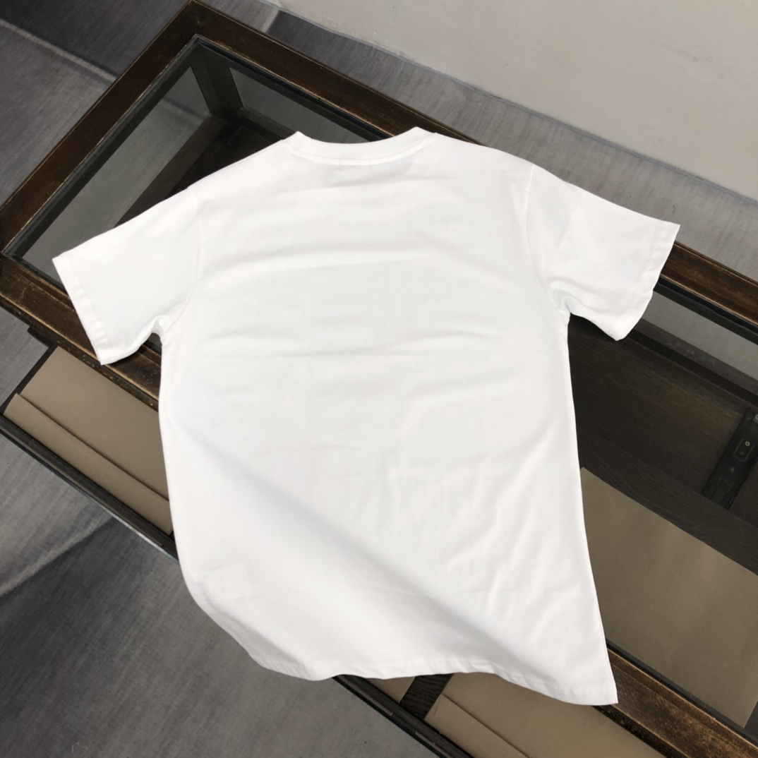 15_Moncler T-shirt
