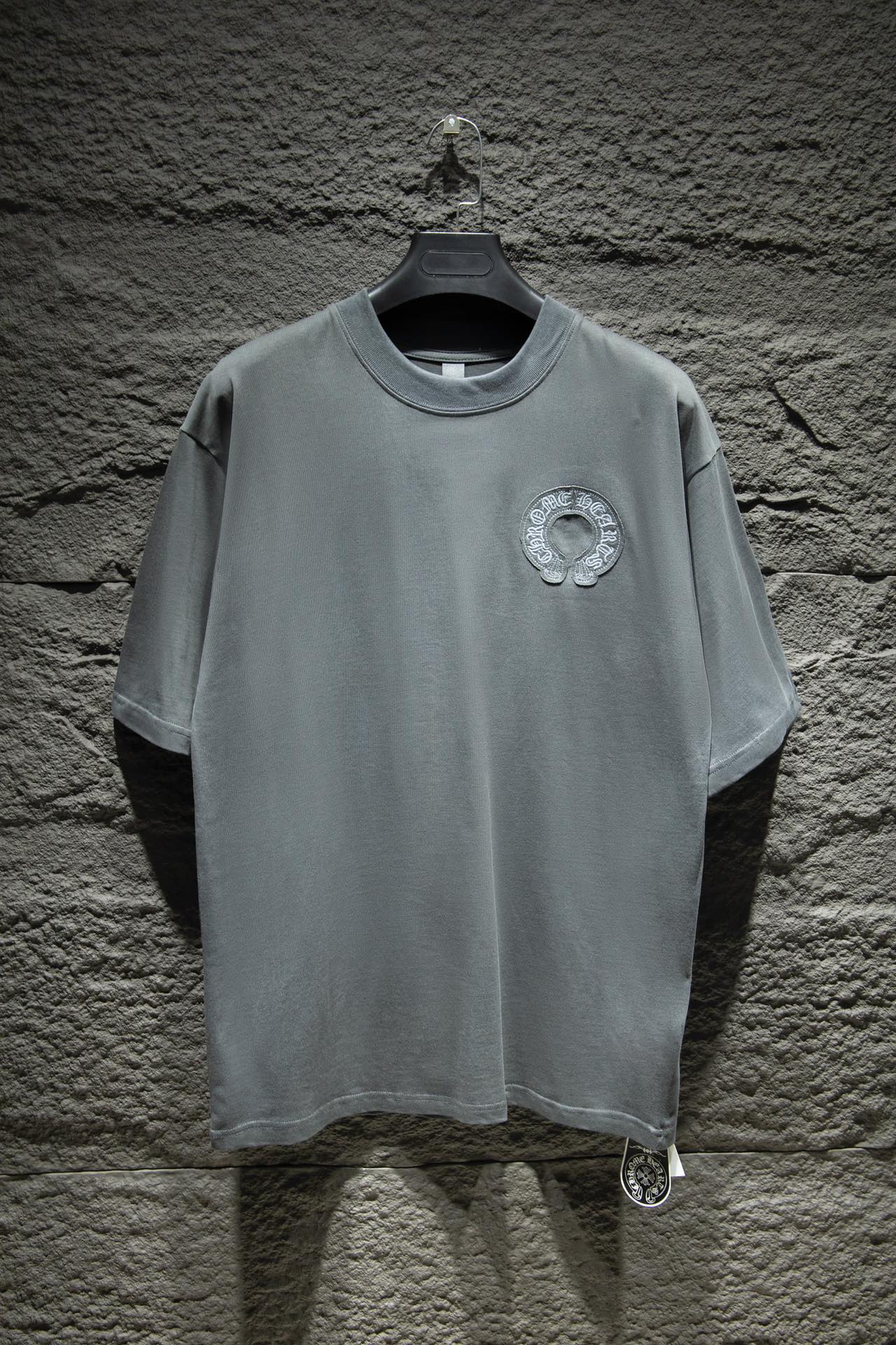36_Chrome Heart T-shirt