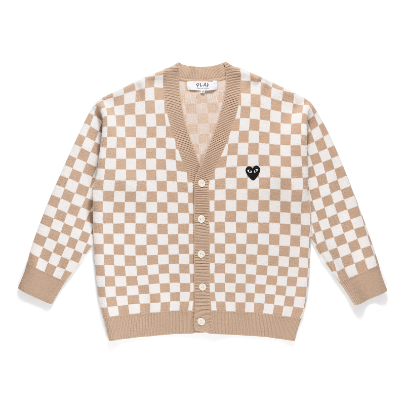 21_258 CDG Sweater
