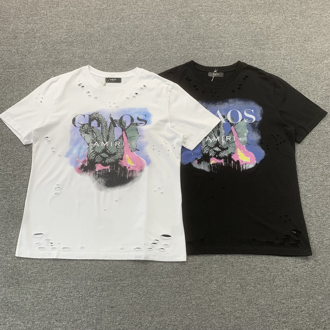 95_120 AMIRI T-shirt
