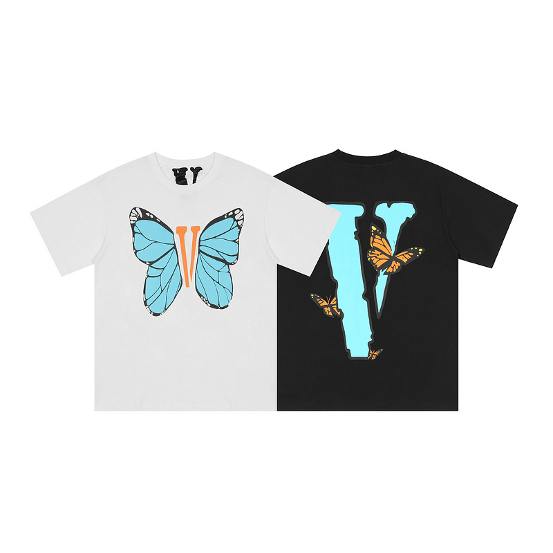 120_Vlone T-shirt