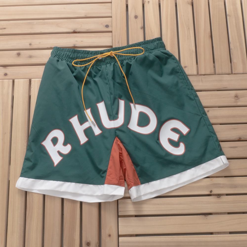 29_88 RHUDE Shorts