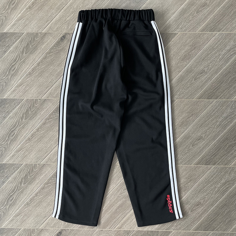 16_Spider Pants