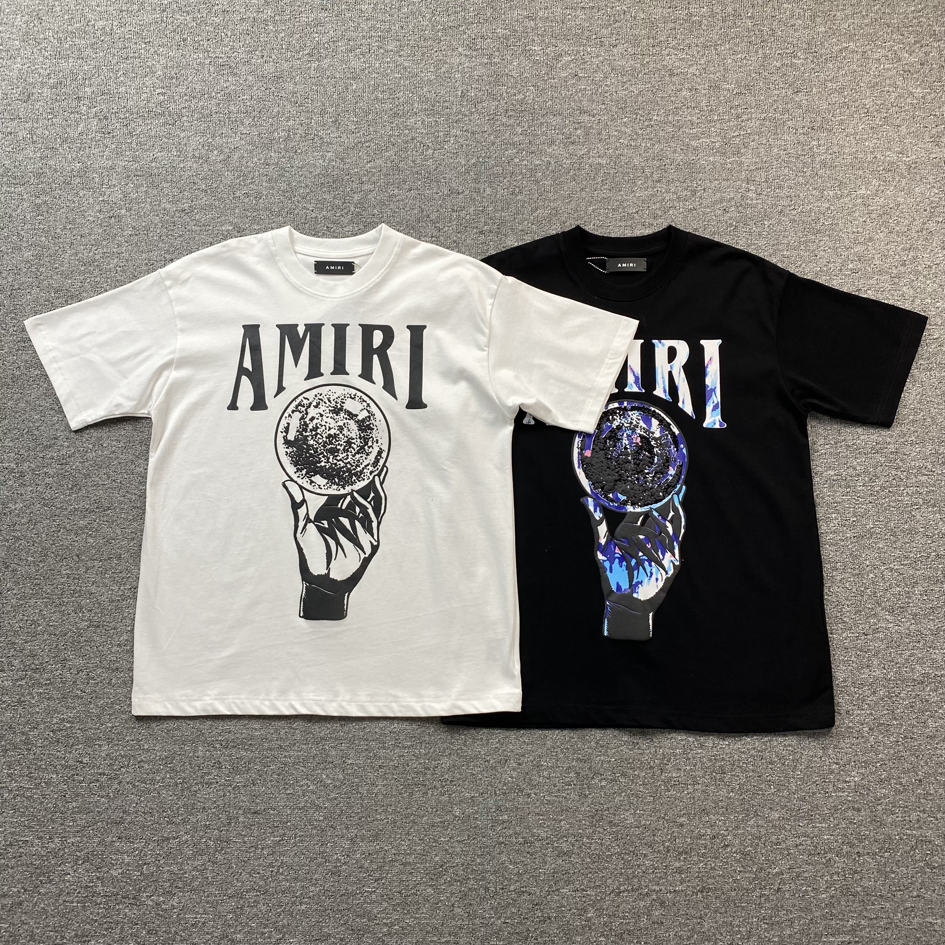 26_110 AMIRI T-shirt