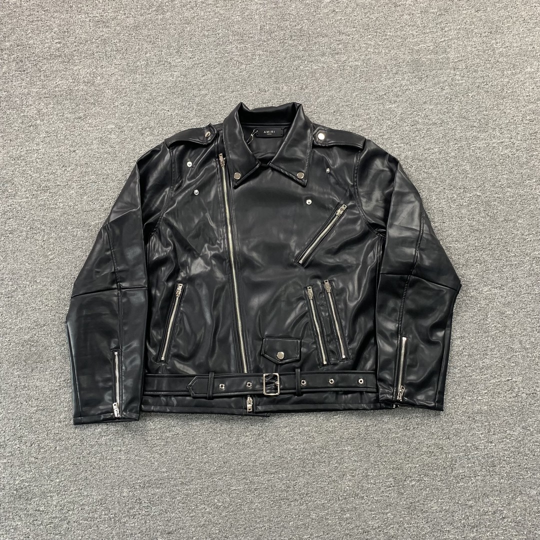 78_460 Amiri Jacket