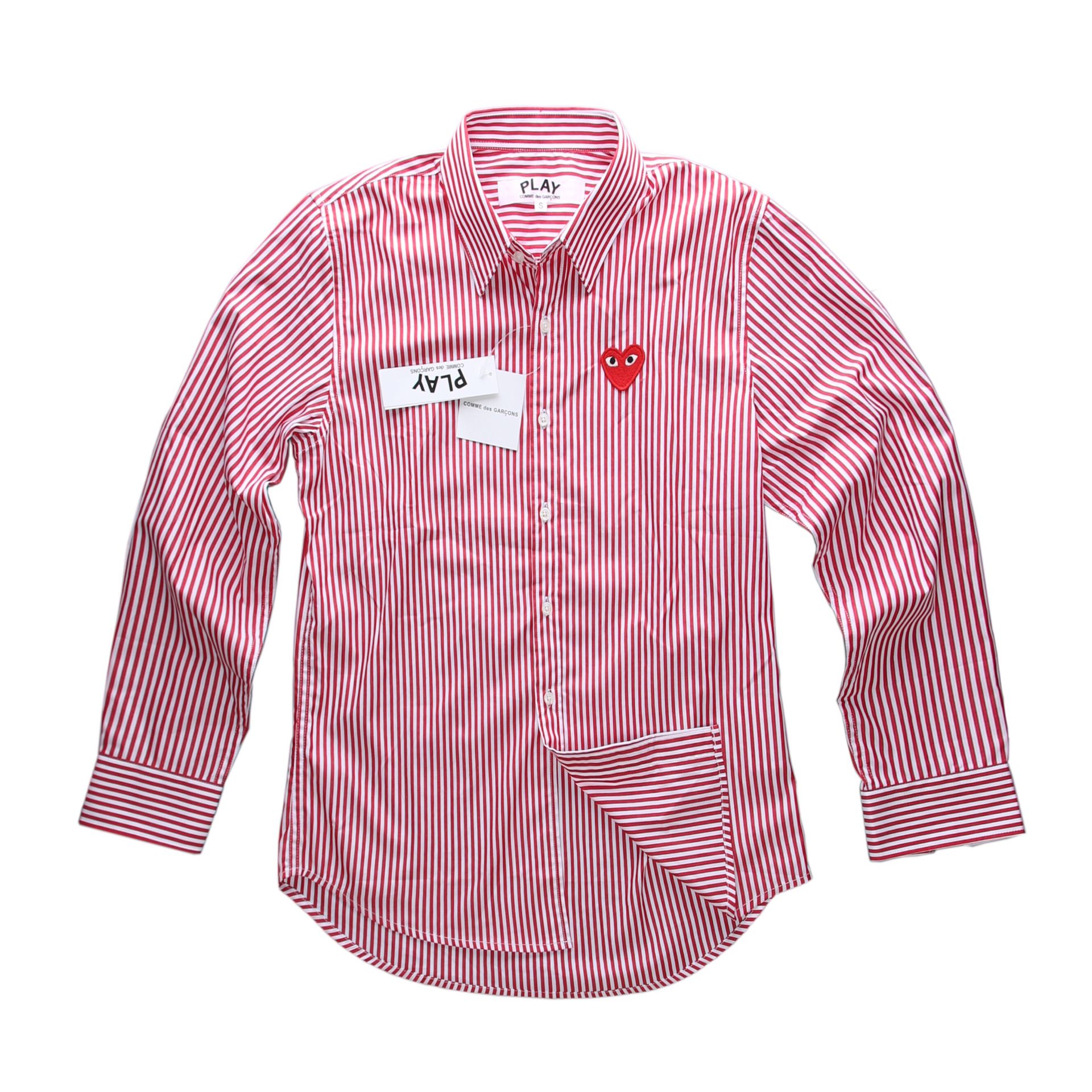 75_249 CDG Shirt