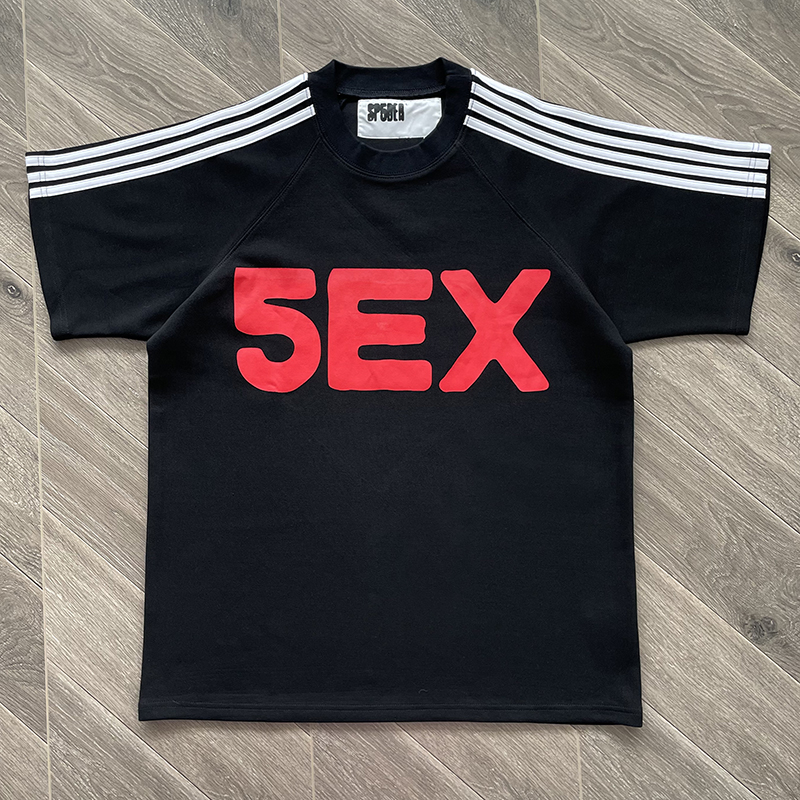 13_Spider T-shirt