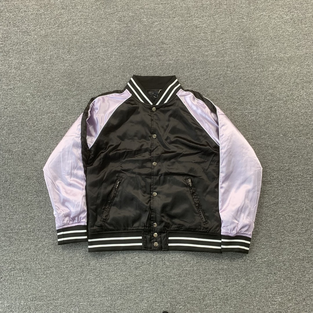 110_330 Amiri Jacket