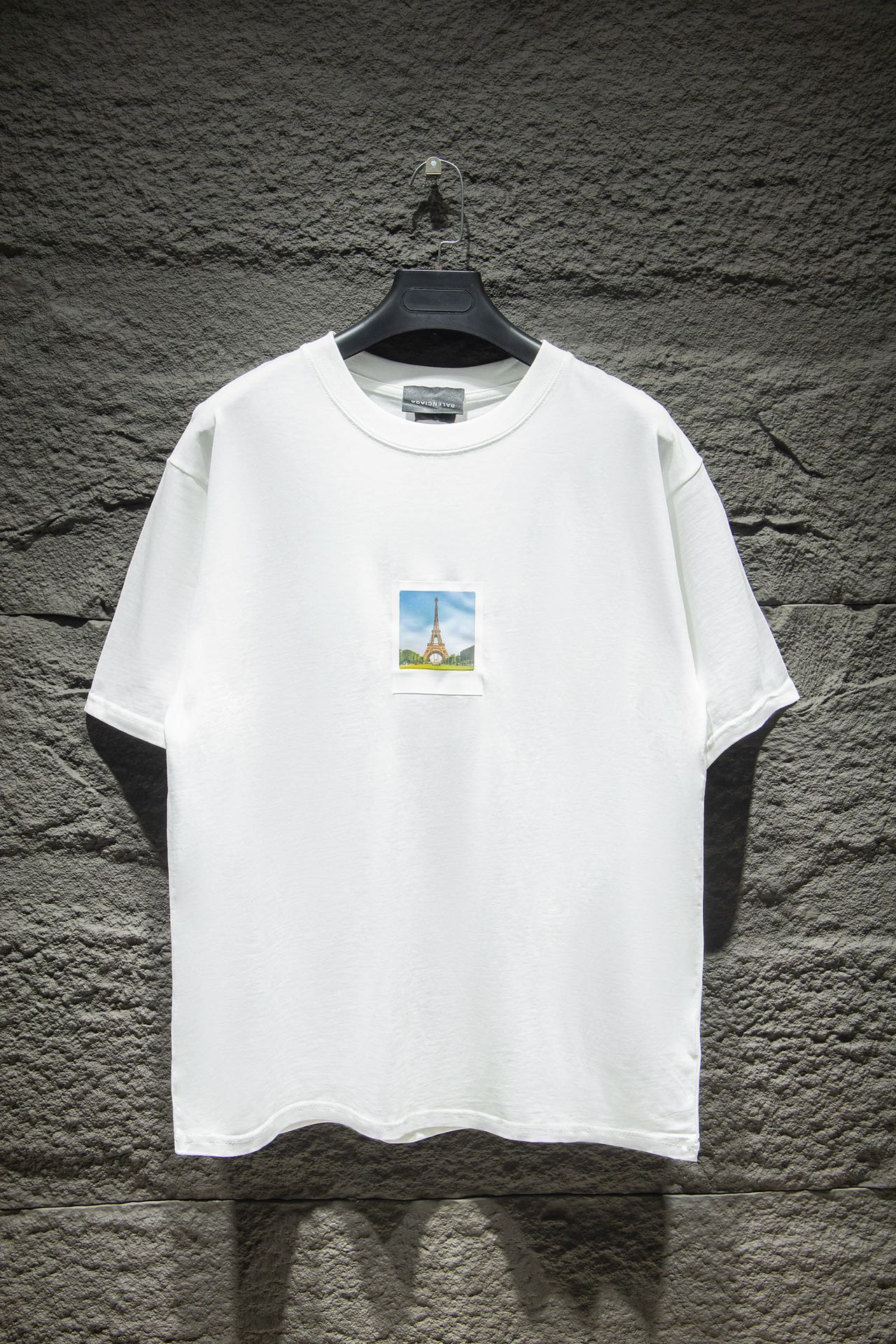 108_Balenciaga T-shirt