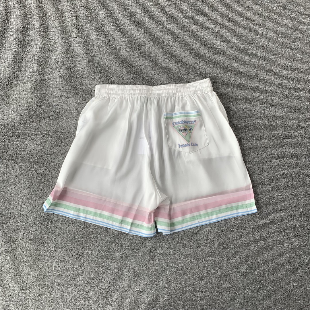 112_190 CASABLANCA Short
