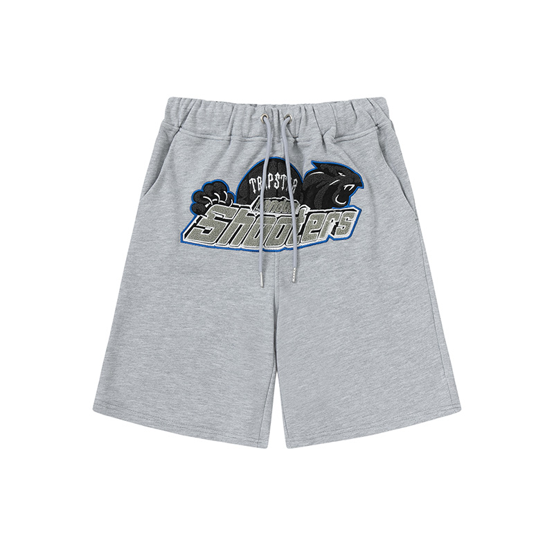 105_128 Trapstar Shorts