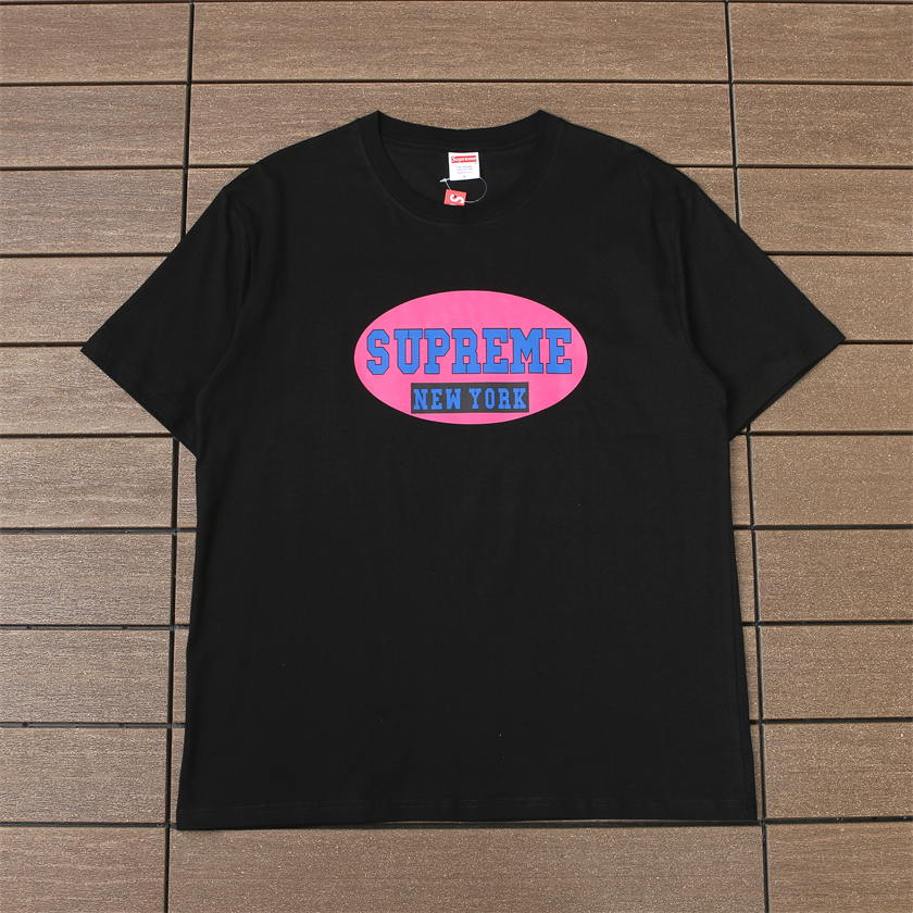 101_68 SUPREME T-SHIRT