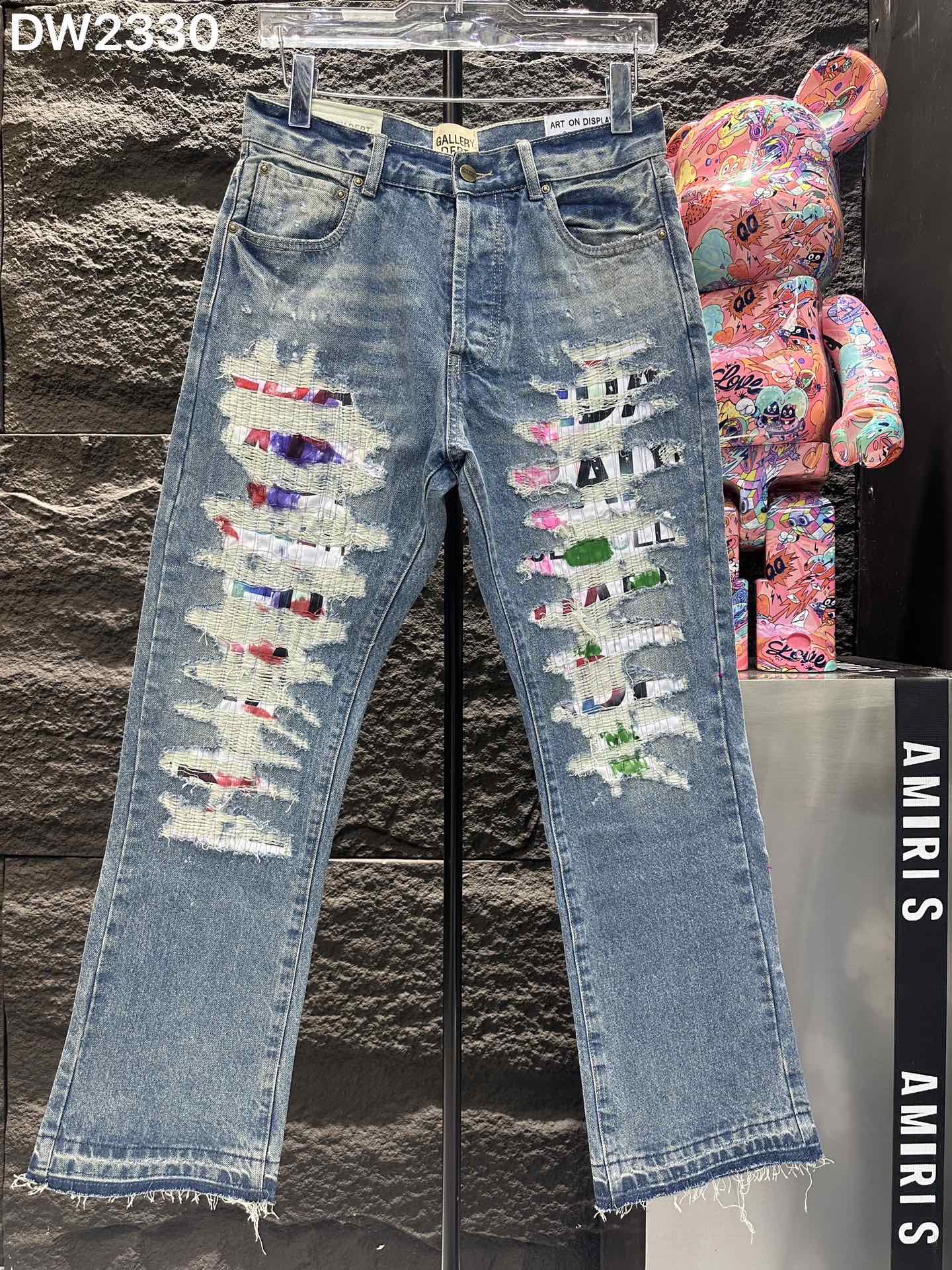 12_Gallery Dept Jeans