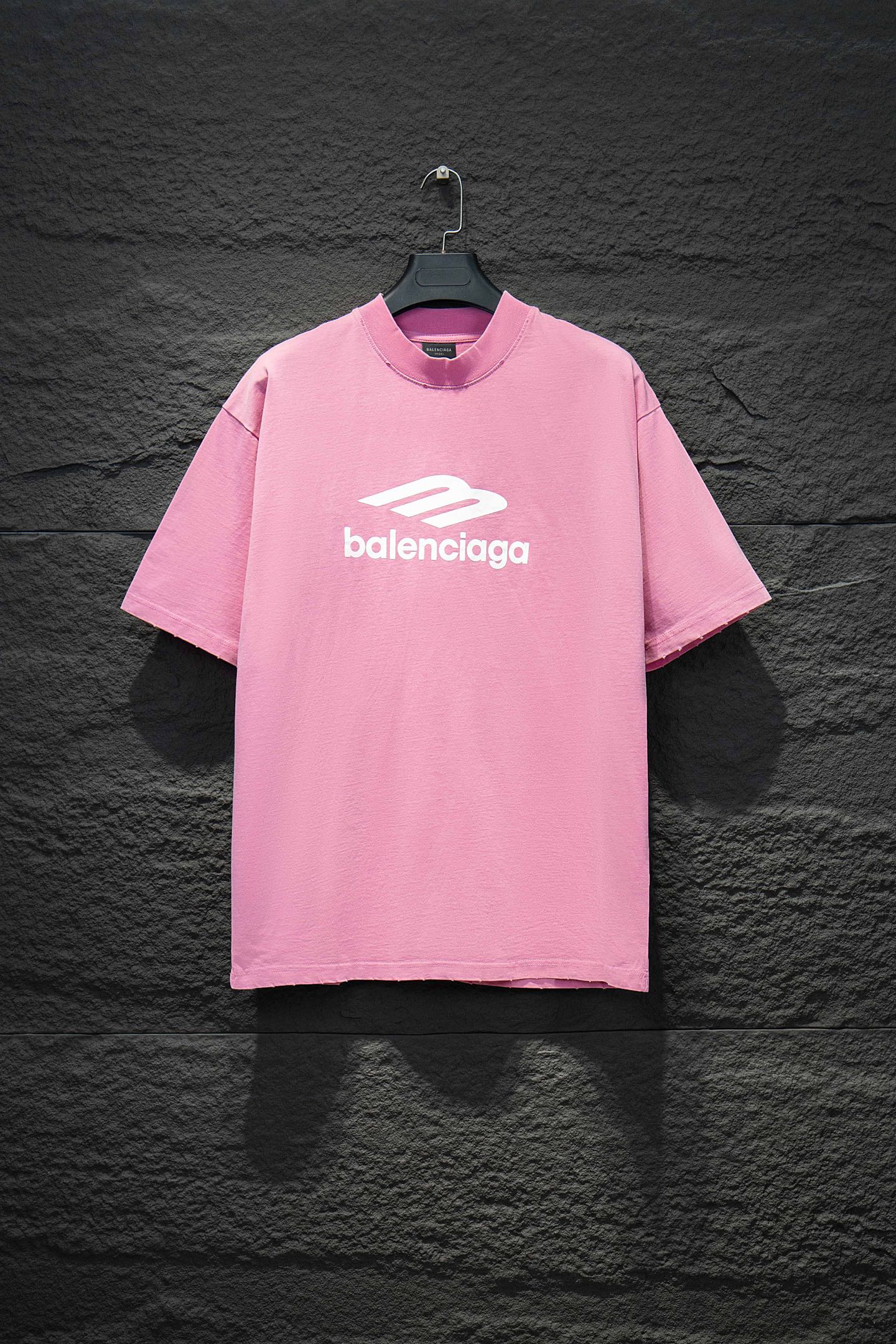 101_Balenciaga T-shirt