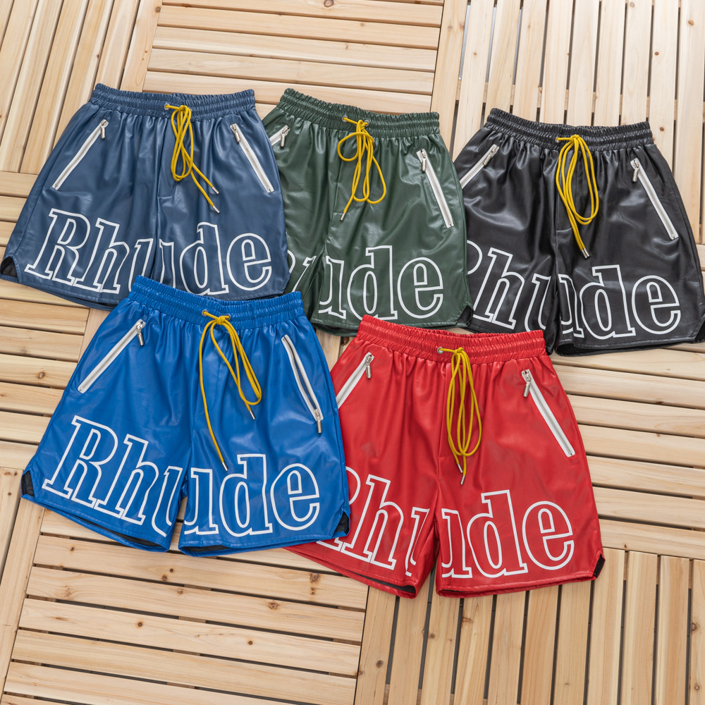 67_88 RHUDE Shorts