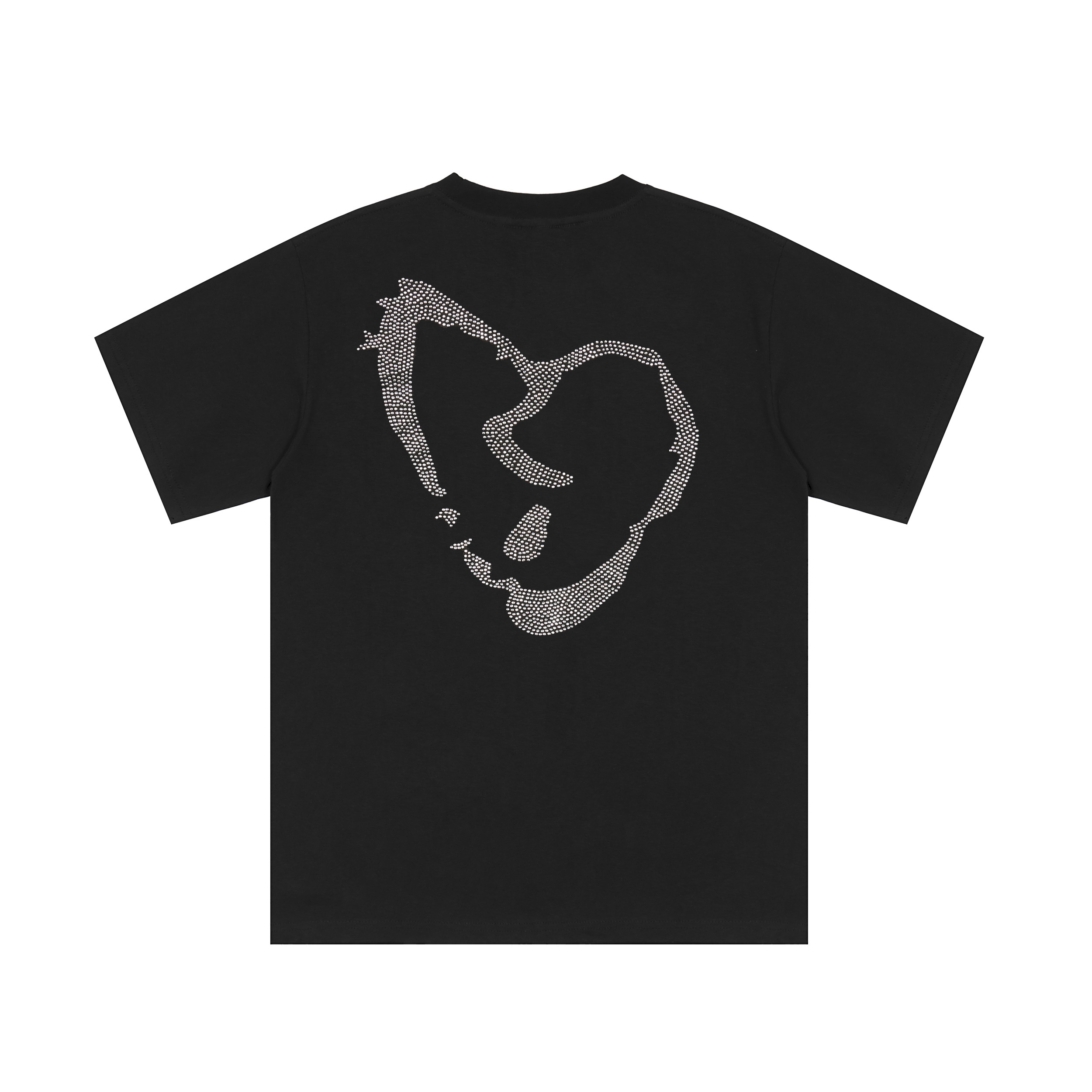 116_79 Revenge T-shirt