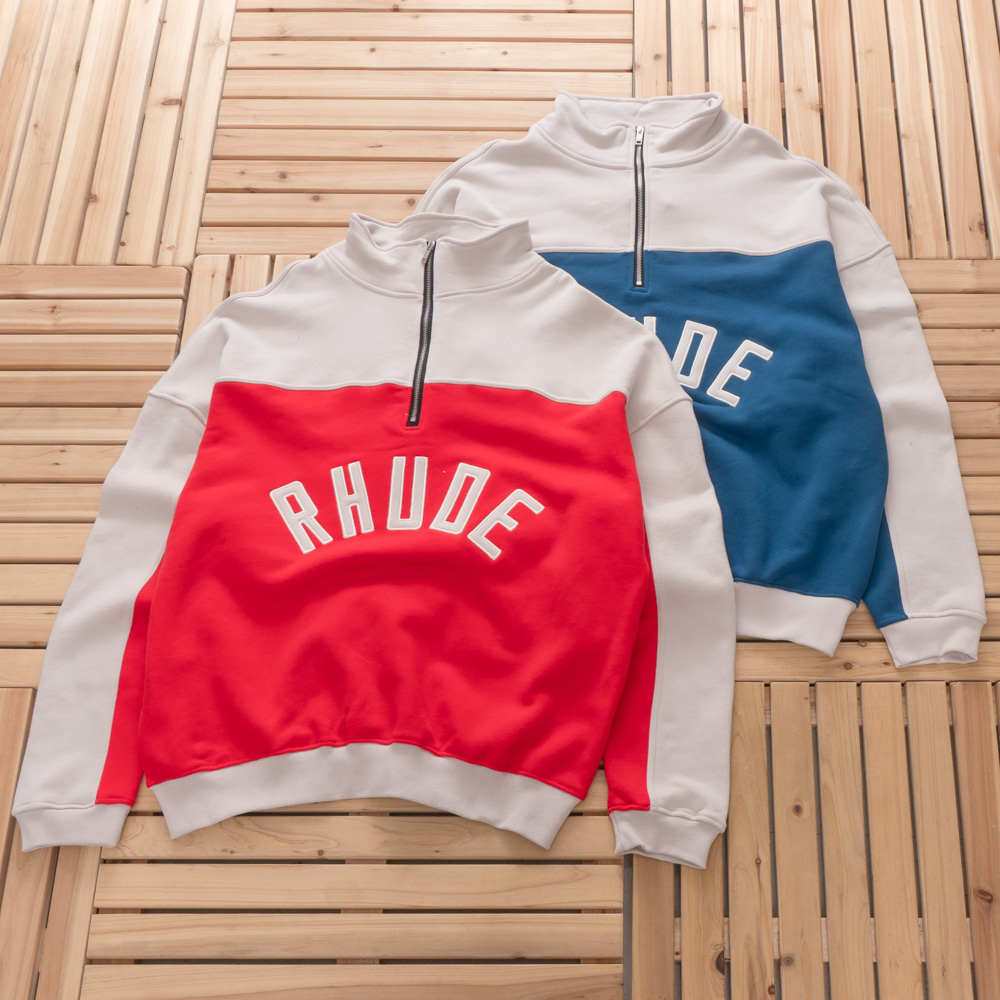 36_218 RHUDE JACKET