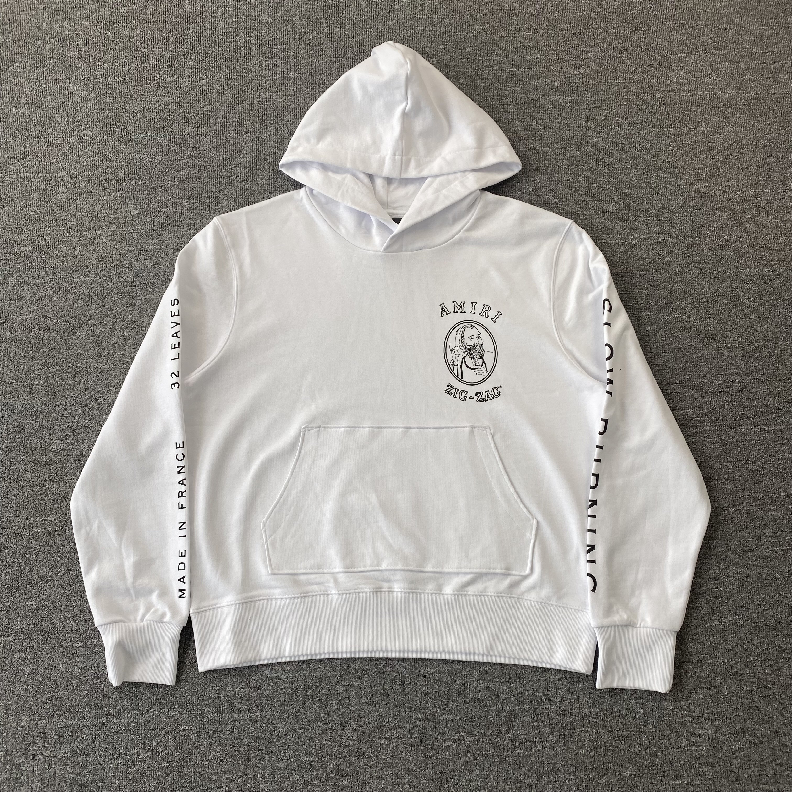 44_250 Amiri 2022 Hoodie