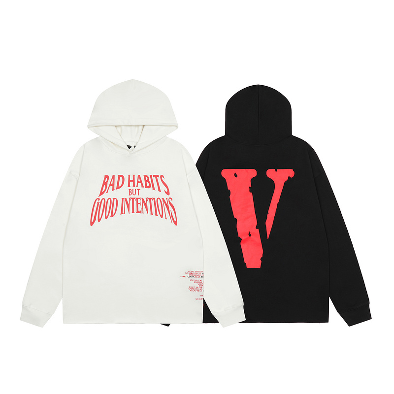 17_Vlone Hoodie