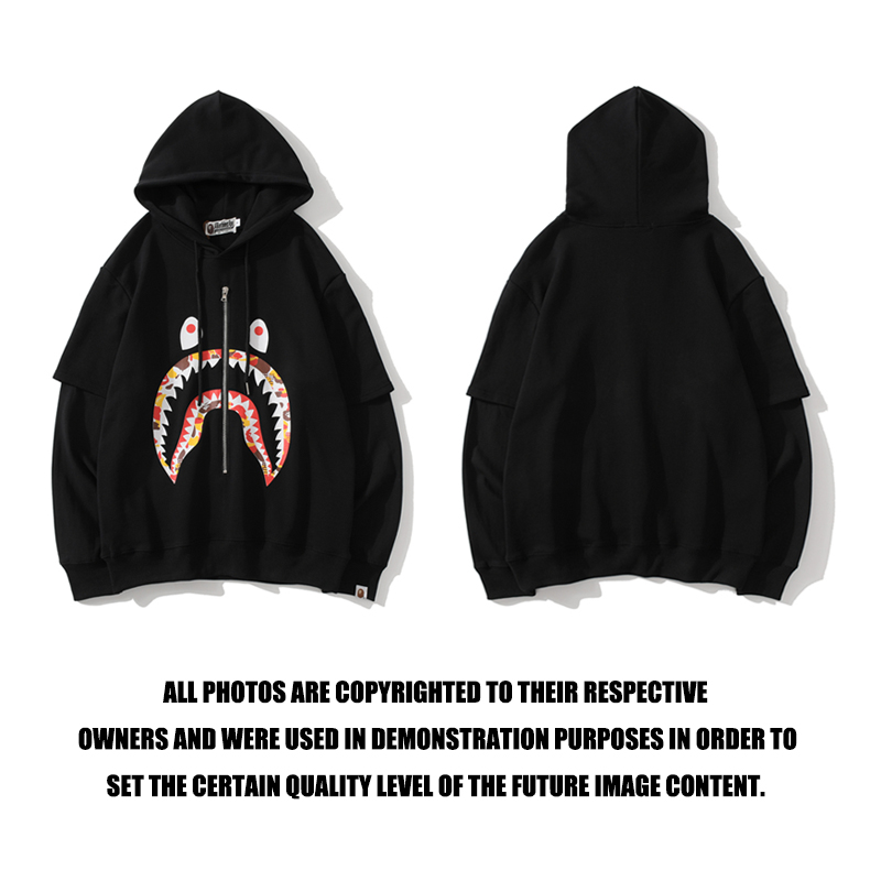 107_89 Bape Hoodie