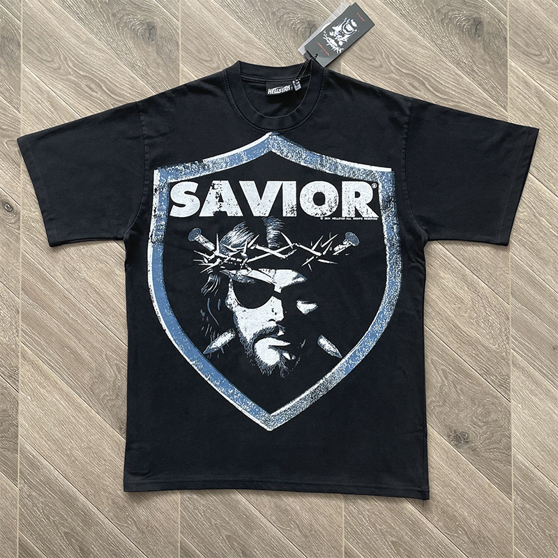 47_Hellstar T-shirt