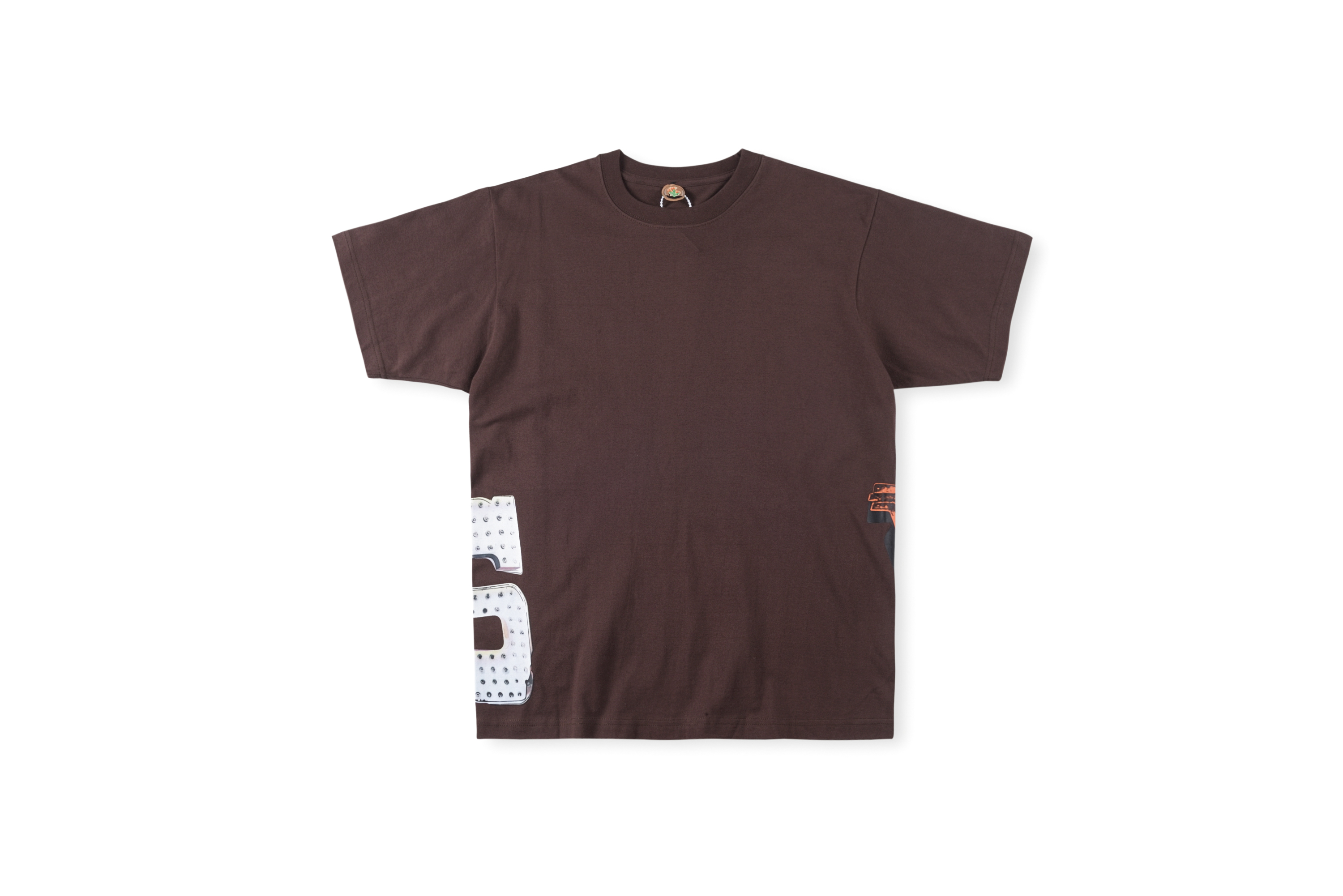 41_118 Travis Scott T-shirt