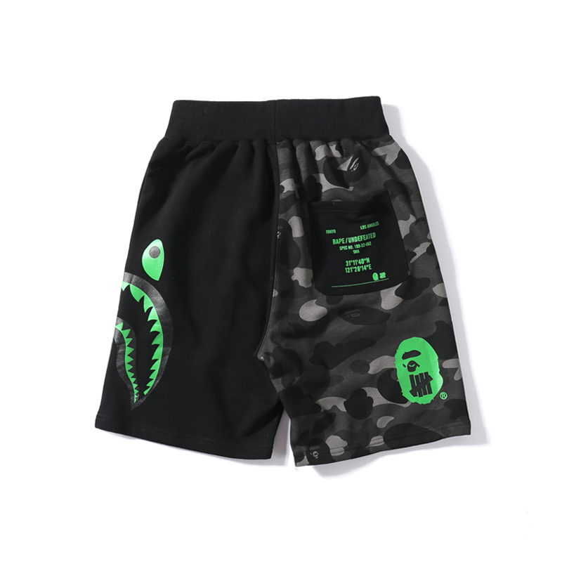 35_60 Bape Shorts