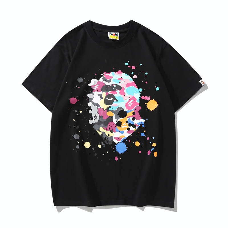 5_55 Bape T-shirt