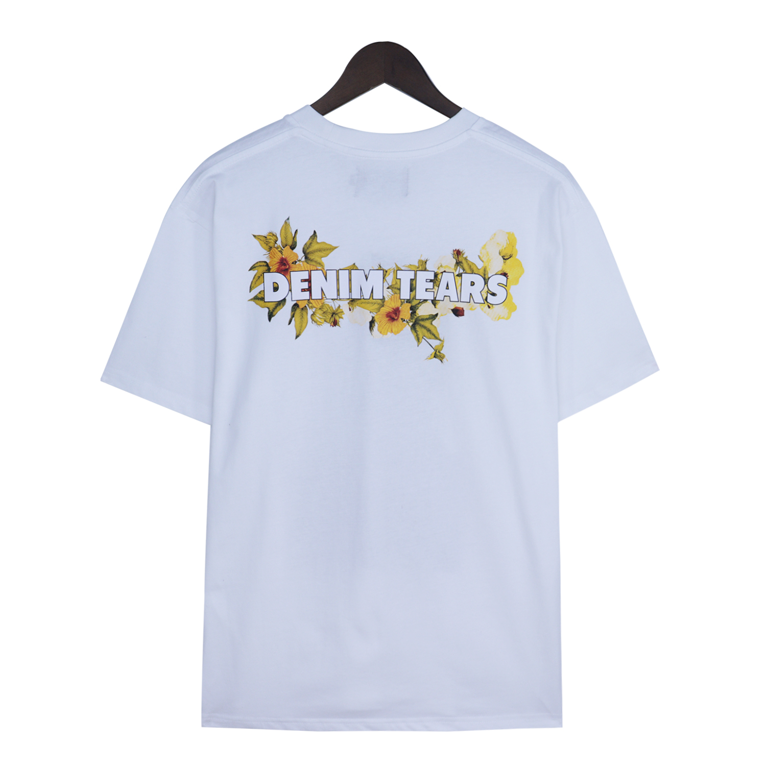 23_Denim Tears T-shirt