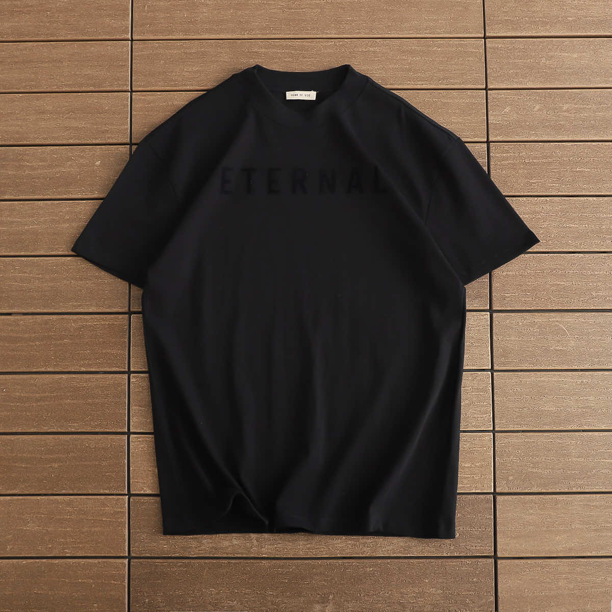 95_108 FEAR OF GOD