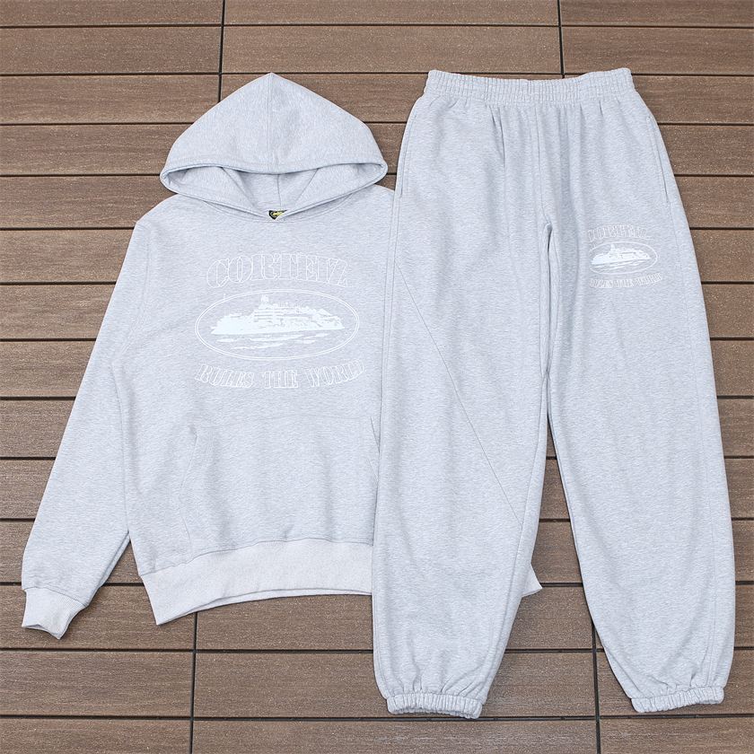 98_148 CT1Z HOODIE