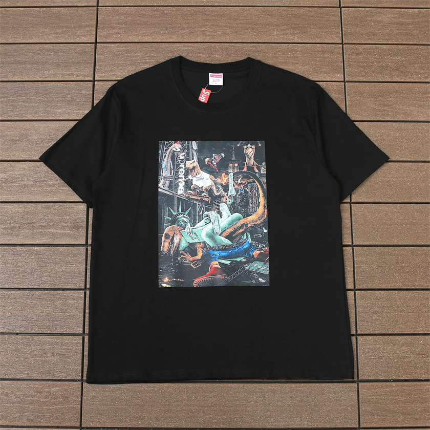112_68 SUPREME T-SHIRT