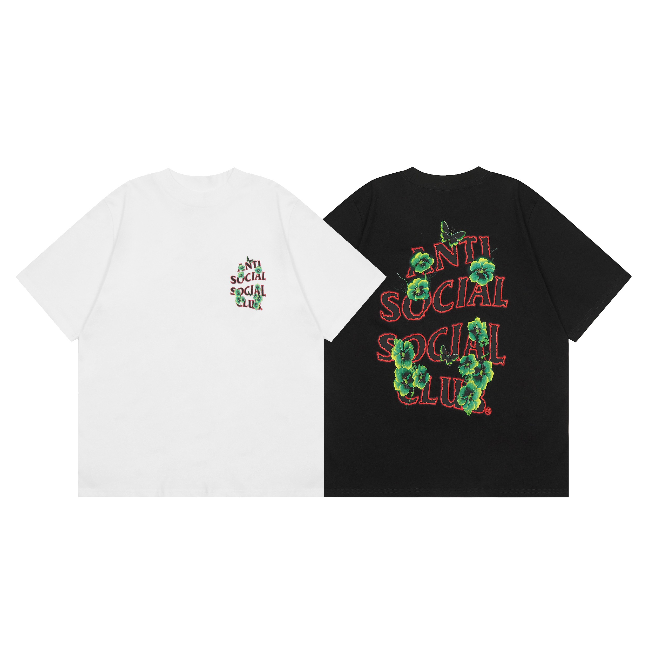 48_ASSC T-shirt