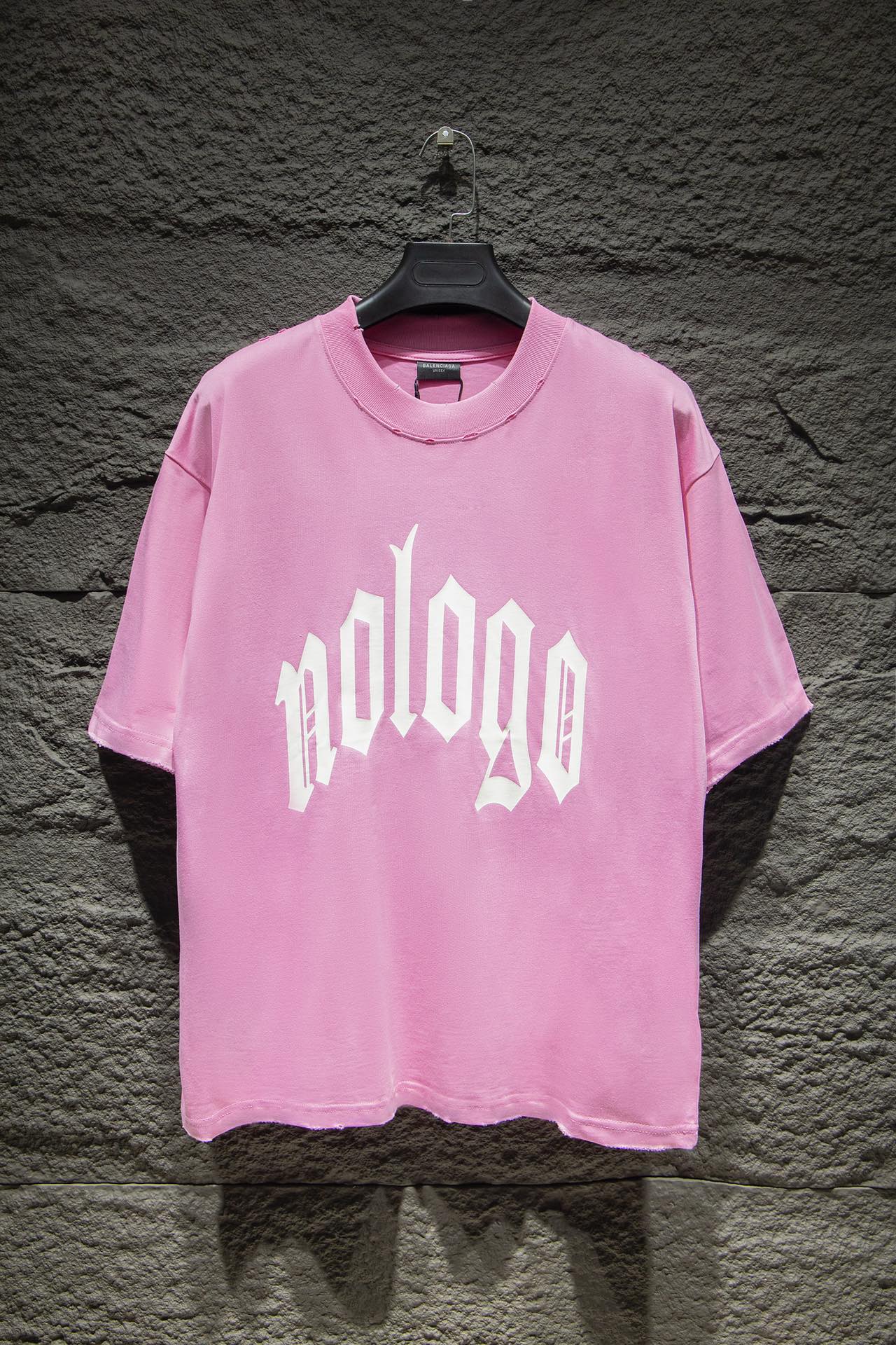 51_Balenciaga T-shirt