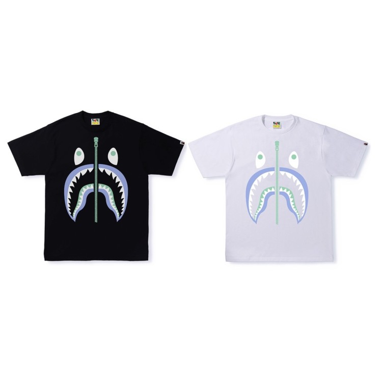 19_50 Bape T-shirt