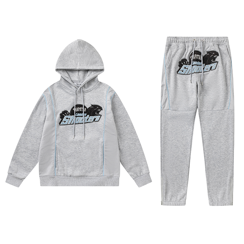 83_Trapstar Tracksuit