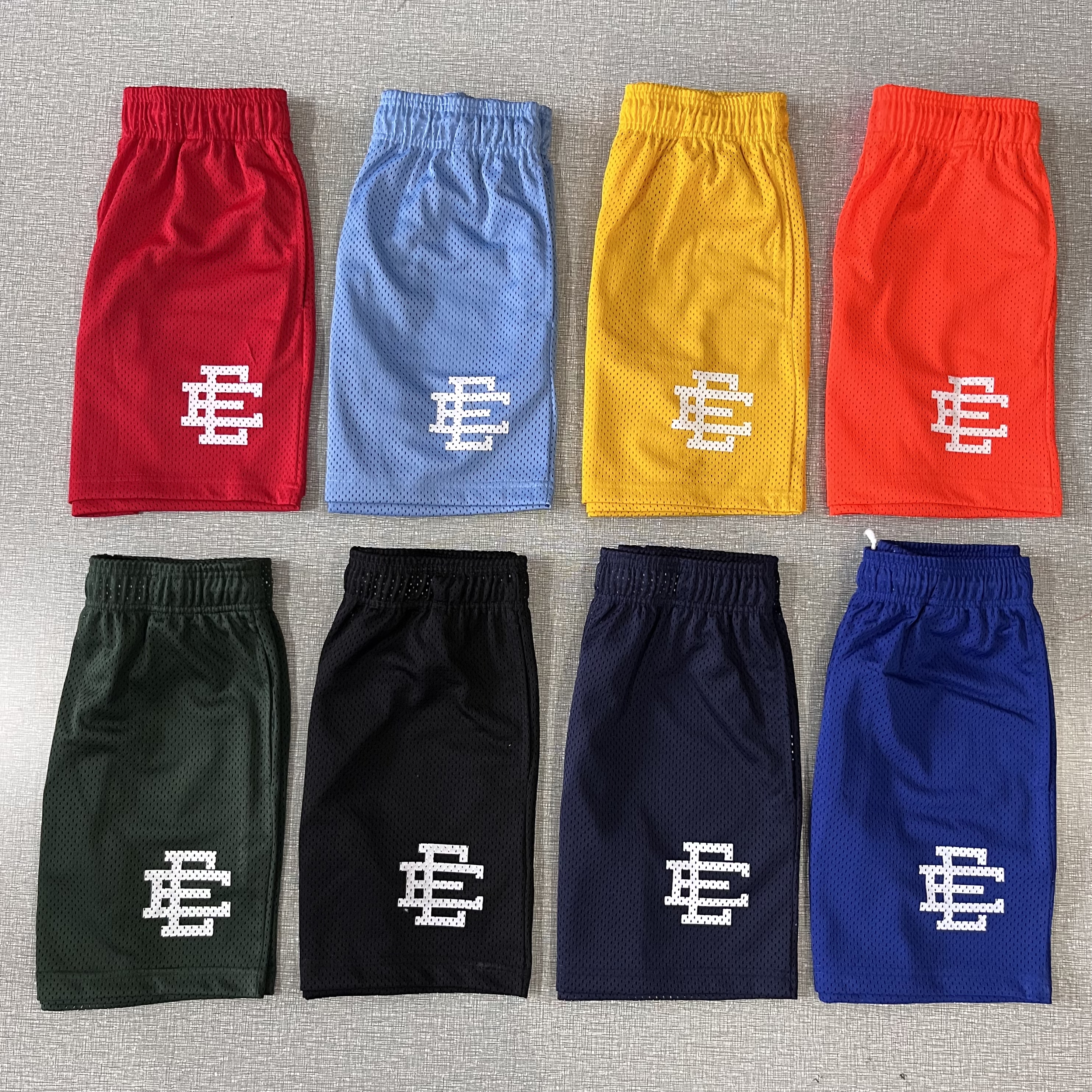 25_Eric Emanuel Shorts