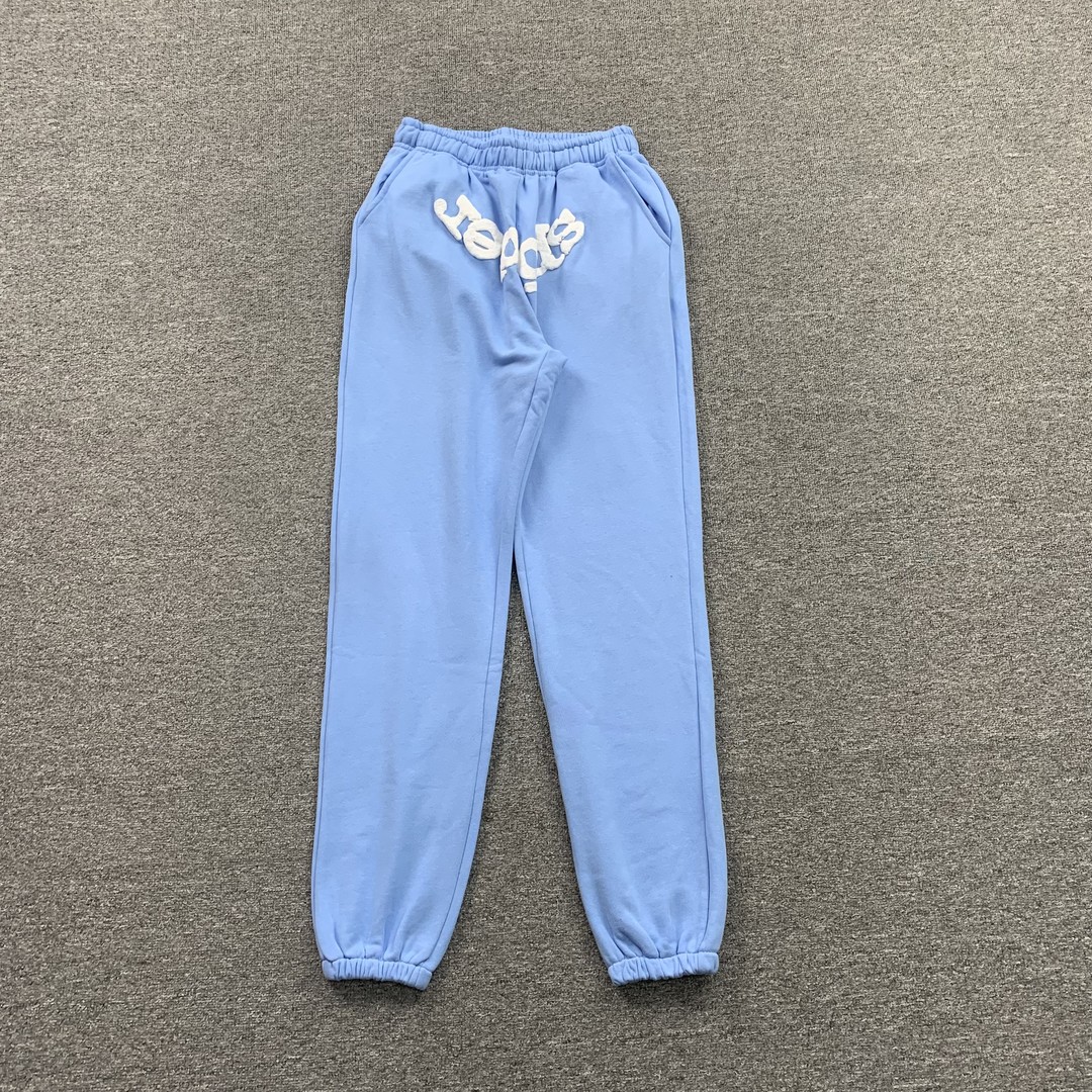 17_195 spider Pants