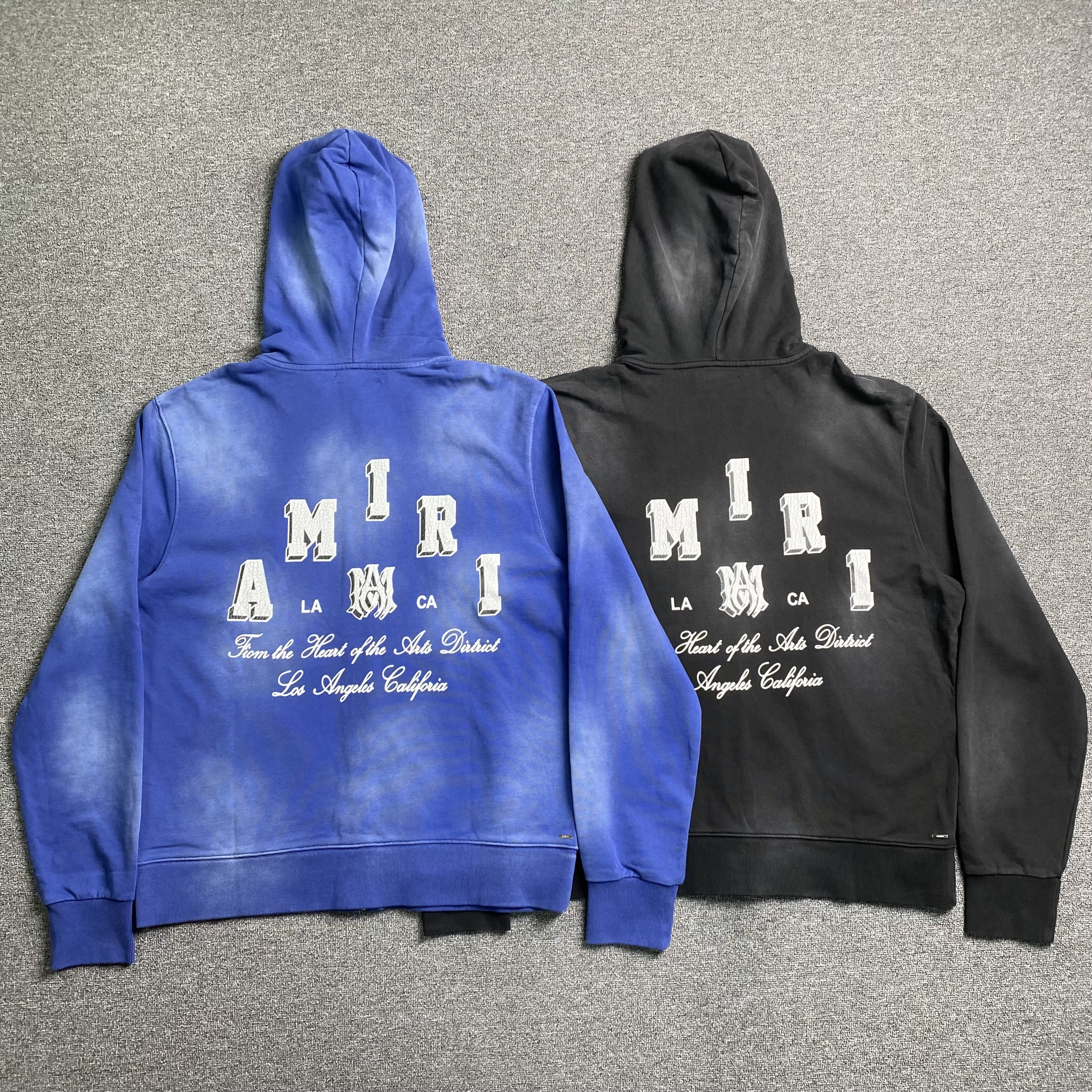 46_299 AMIRI Hoodie