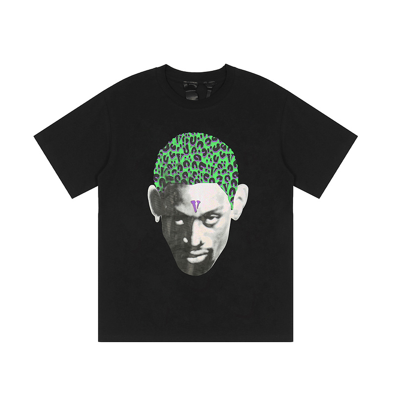 19_Vlone T-shirt