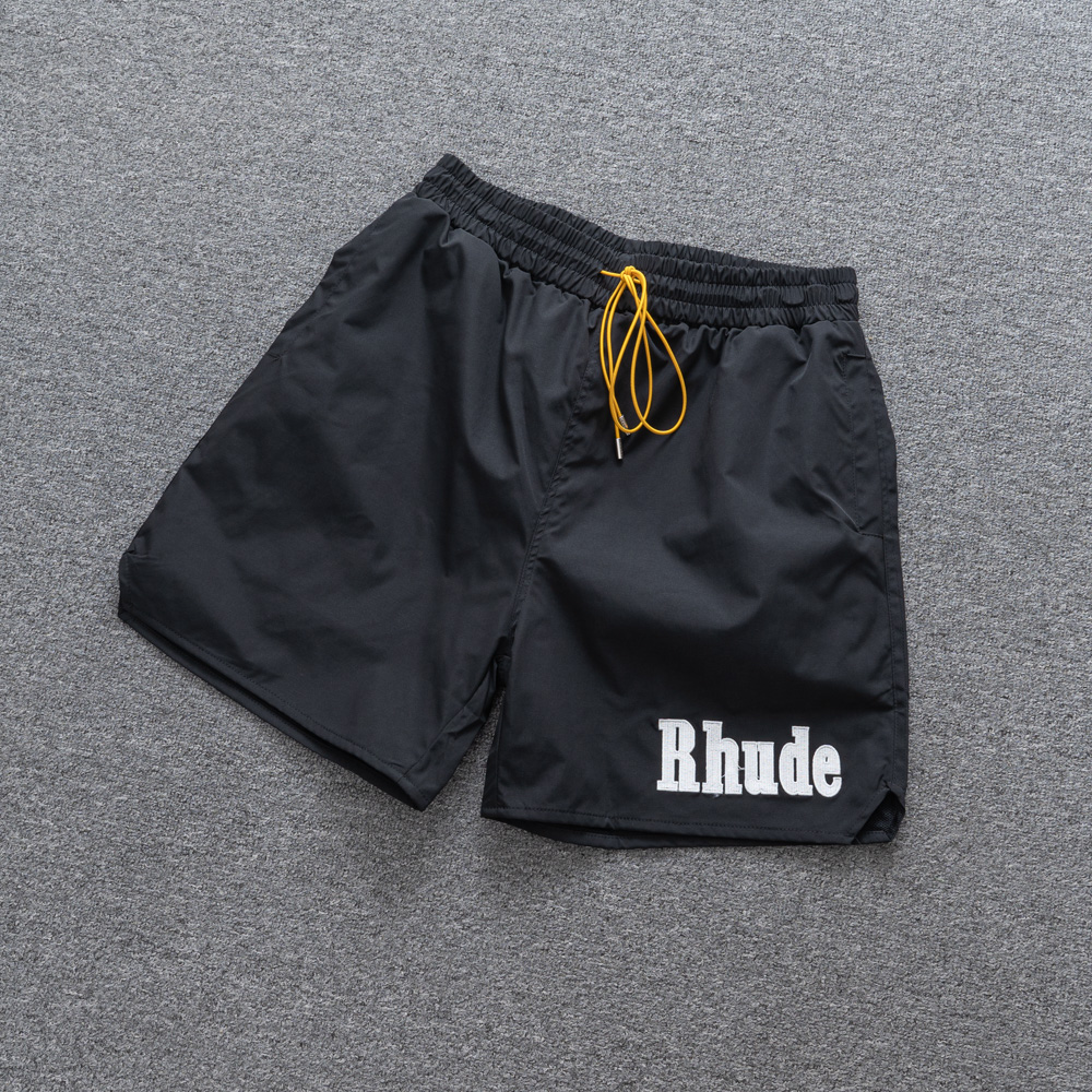 10_78 RHUDE Shorts